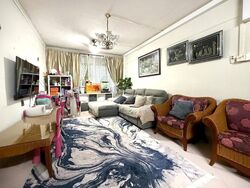 Blk 170 Bukit Batok West Avenue 8 (Bukit Batok), HDB 4 Rooms #528933351